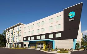 Tru By Hilton Mcdonough